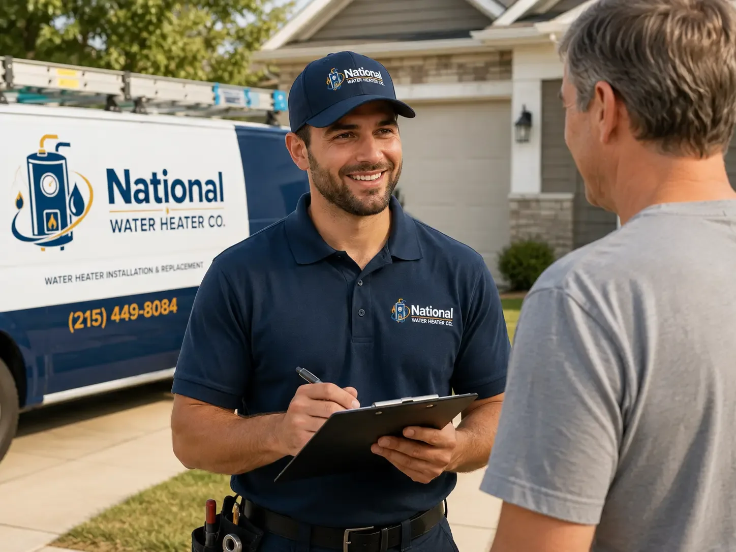 Water Heater Installation Kendall Park, NJ FAQs